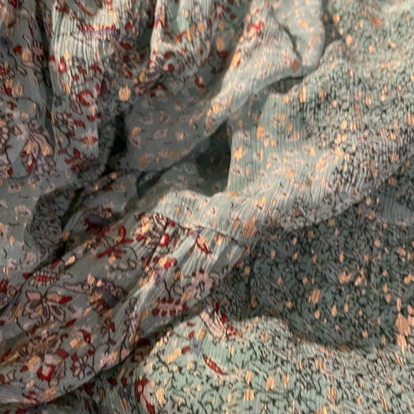 BA&SH Odette Dress, size L/3 - Picture 7 of 10